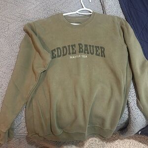 Vintage Eddie Bauer Crewneck